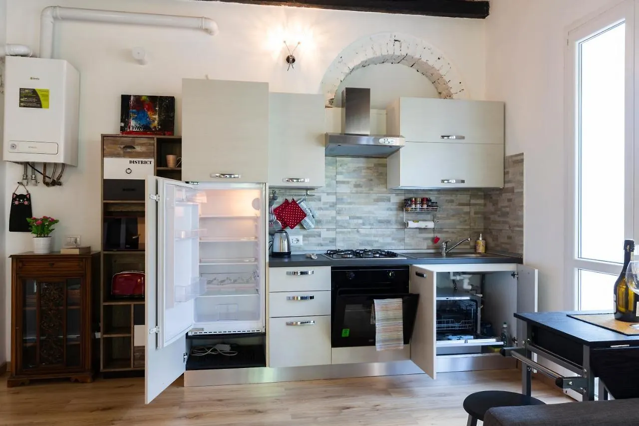 Apartamento Bright Flat Sempione - Citylife Milán