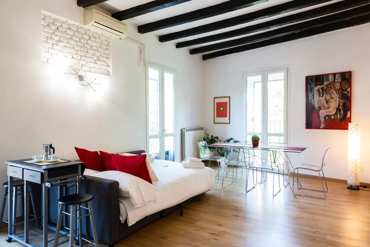 Bright Flat Sempione - Citylife Milán Apartamento