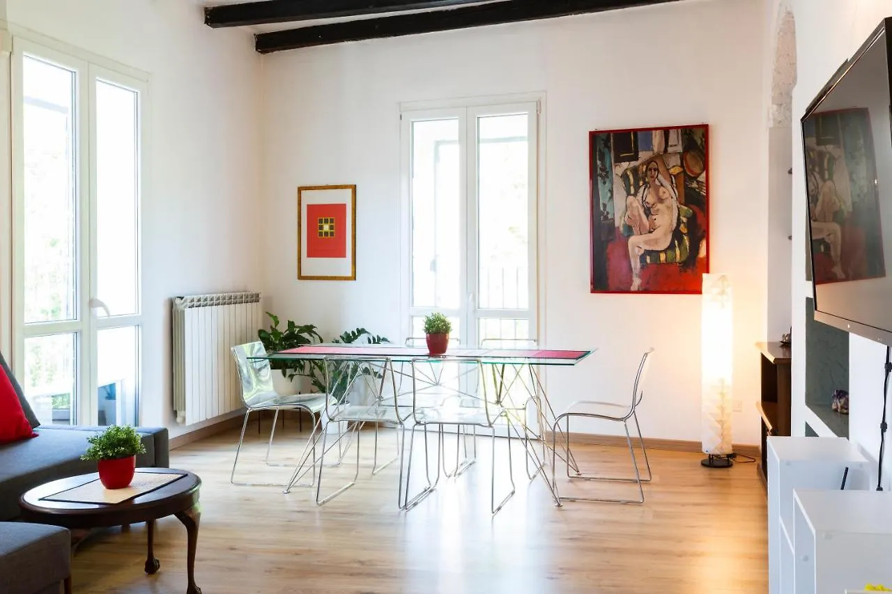 Apartment Bright Flat Sempione - Citylife Milan