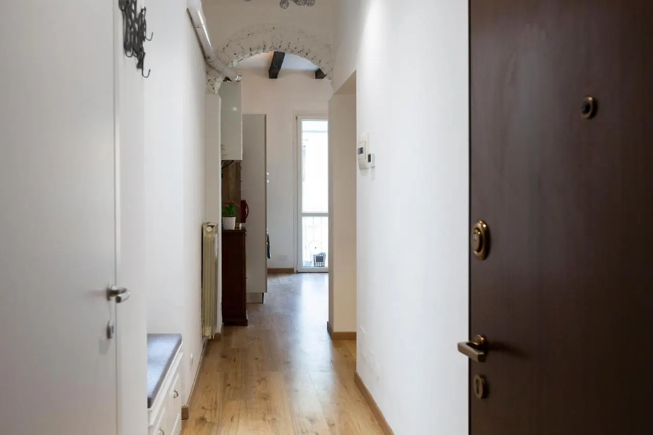Bright Flat Sempione - Citylife Milan 0*,