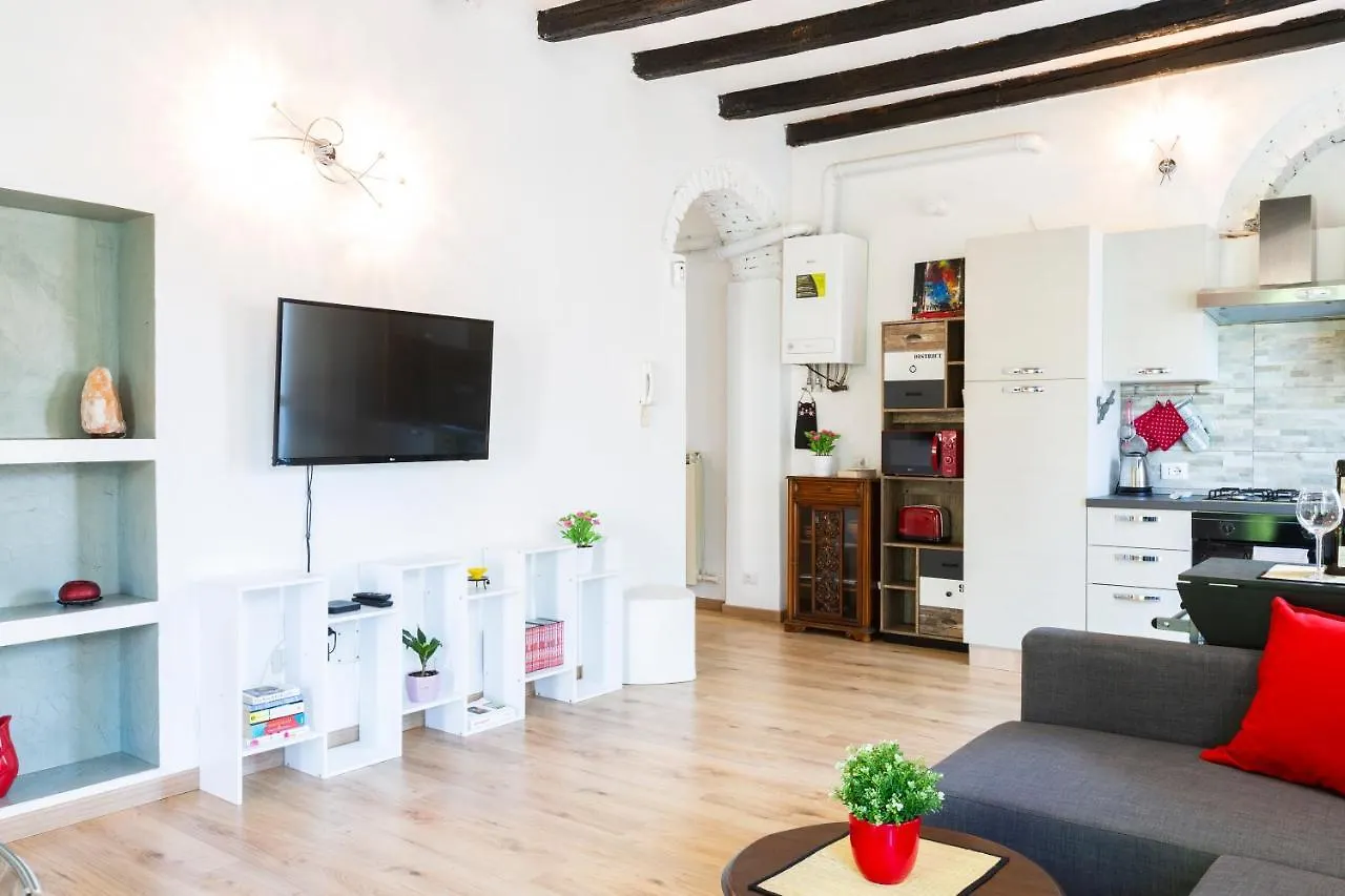 Bright Flat Sempione - Citylife Milan Apartment