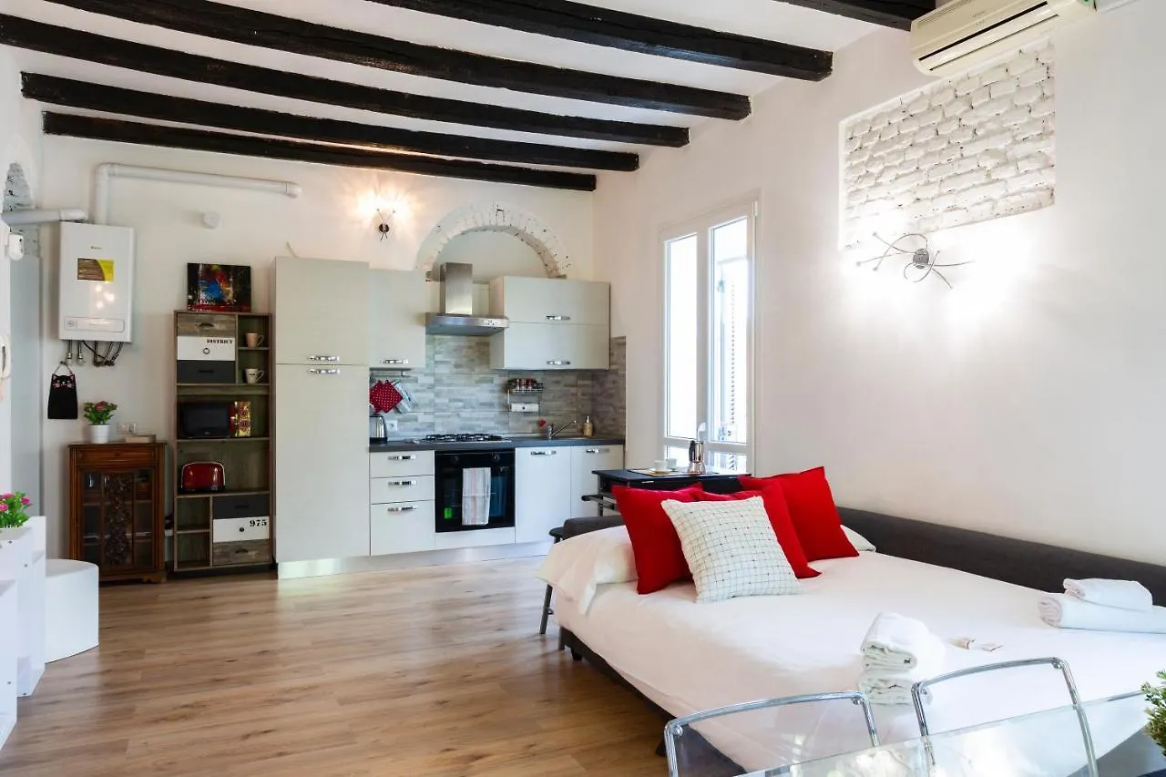 Bright Flat Sempione - Citylife Milan 0*,