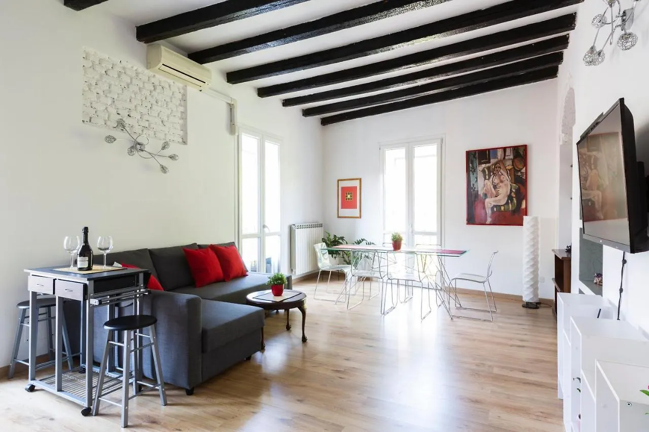 Bright Flat Sempione - Citylife Milan