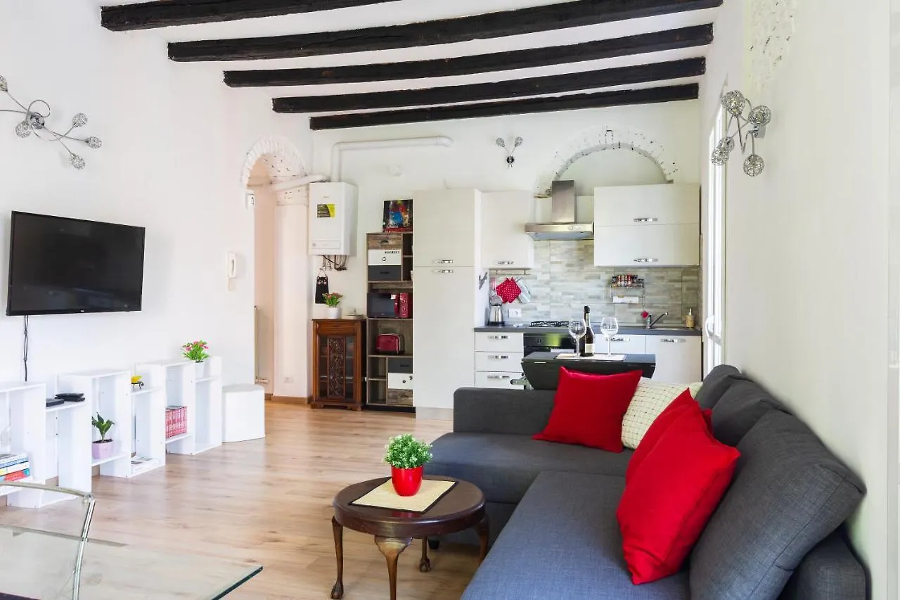 Apartment Bright Flat Sempione - Citylife Milan
