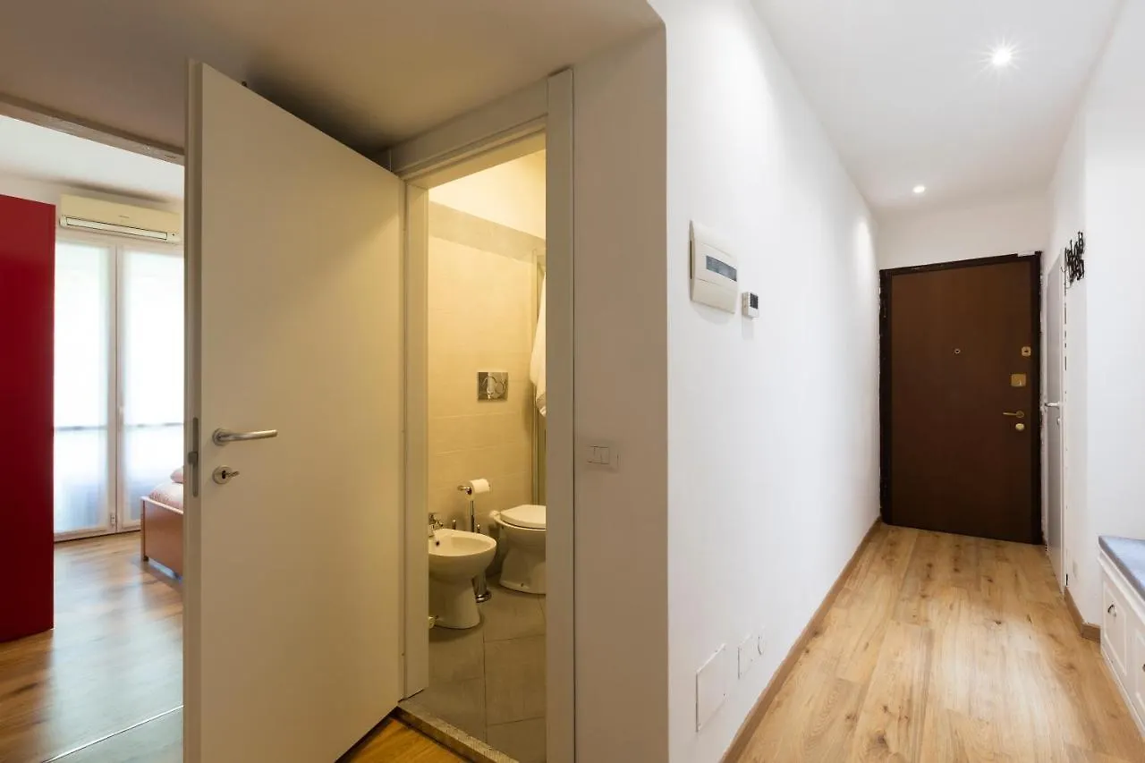 Bright Flat Sempione - Citylife Milan