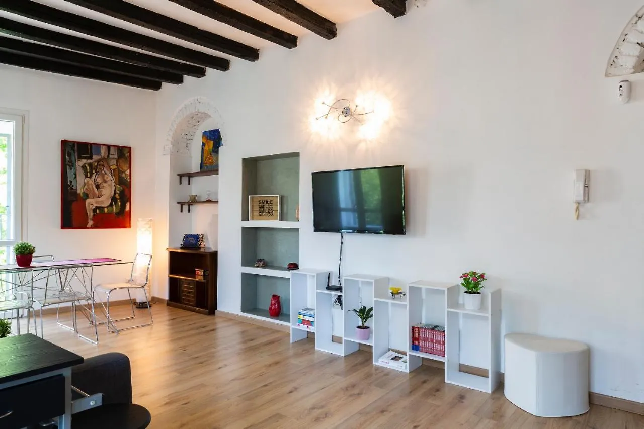 Apartment Bright Flat Sempione - Citylife Milan