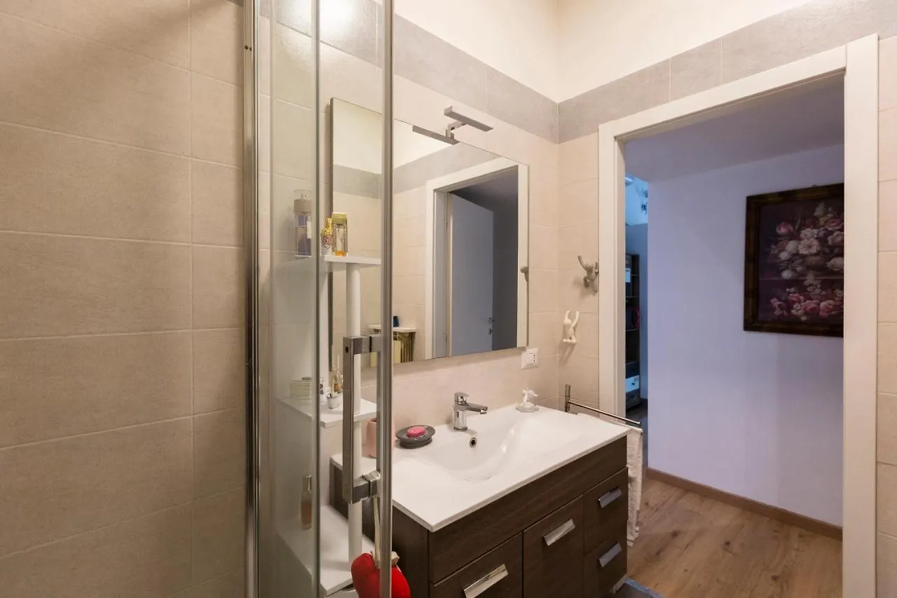 Bright Flat Sempione - Citylife Milan Apartment