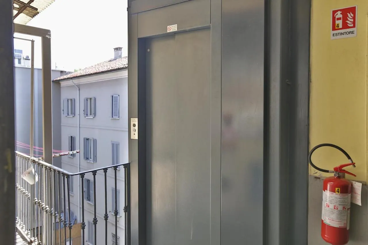 Apartment Bright Flat Sempione - Citylife Milan