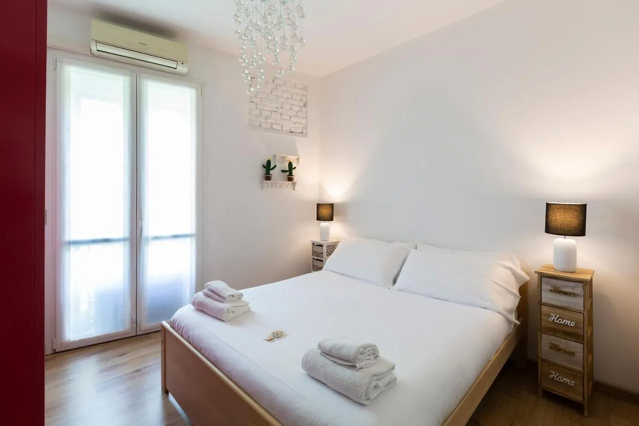Bright Flat Sempione - Citylife Milan Italy