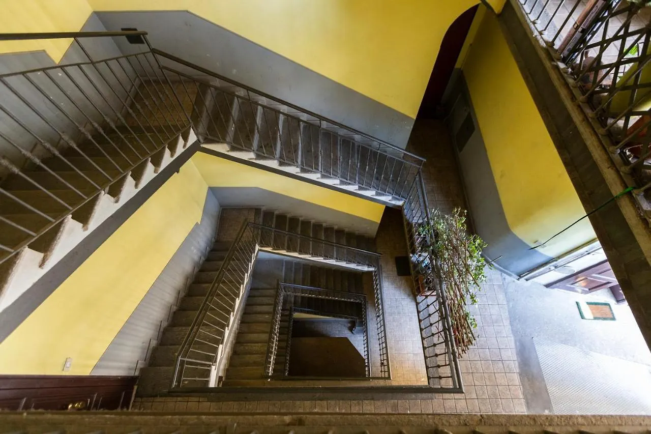 Bright Flat Sempione - Citylife Milan