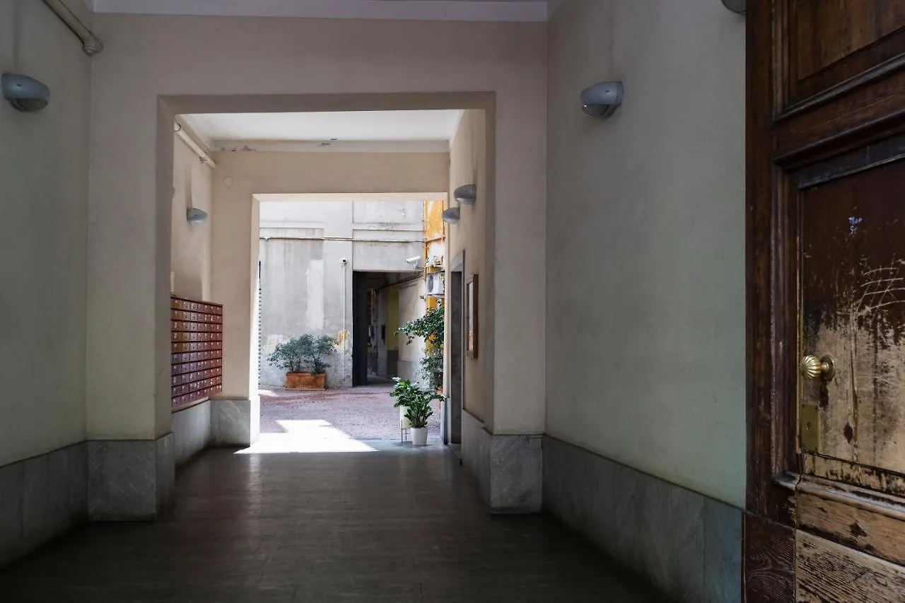 Bright Flat Sempione - Citylife Milan Apartment